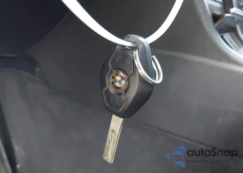 2005 BMW X3 3.0I z USA, uszkodzony, nr VIN WBXPA93465WD10582